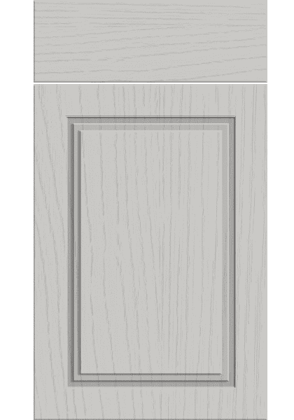 Paint Flow Matt Light Grey